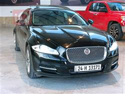 جاكوار XJ
